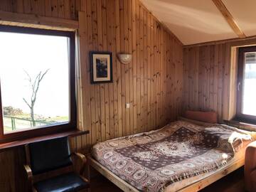Фото номера Дом для отпуска Дома для отпуска Villa in Vistytis г. Vištytis 7