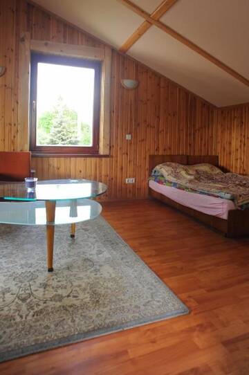 Фото номера Дом для отпуска Дома для отпуска Villa in Vistytis г. Vištytis 10
