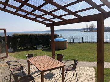 Фото номера Дом для отпуска Дома для отпуска Villa in Vistytis г. Vištytis 11
