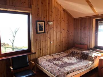 Фото номера Дом для отпуска Дома для отпуска Villa in Vistytis г. Vištytis 12
