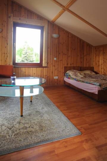 Фото номера Дом для отпуска Дома для отпуска Villa in Vistytis г. Vištytis 8