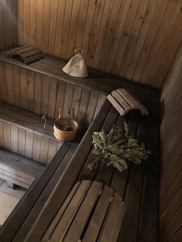 Фото номера Дом для отпуска Дома для отпуска Villa in Vistytis г. Vištytis 6